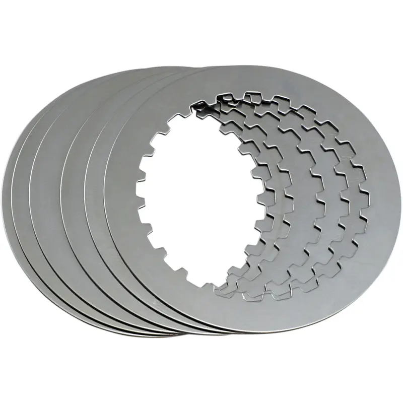 Clutch Plate Kit  Steel