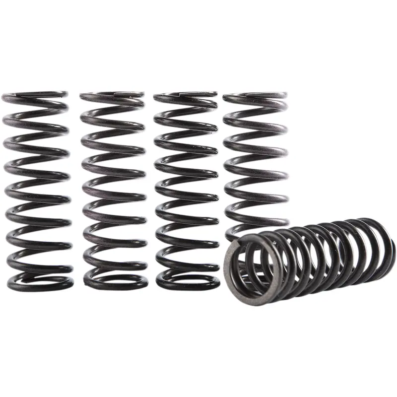 Hi-Temp Clutch Spring Kit