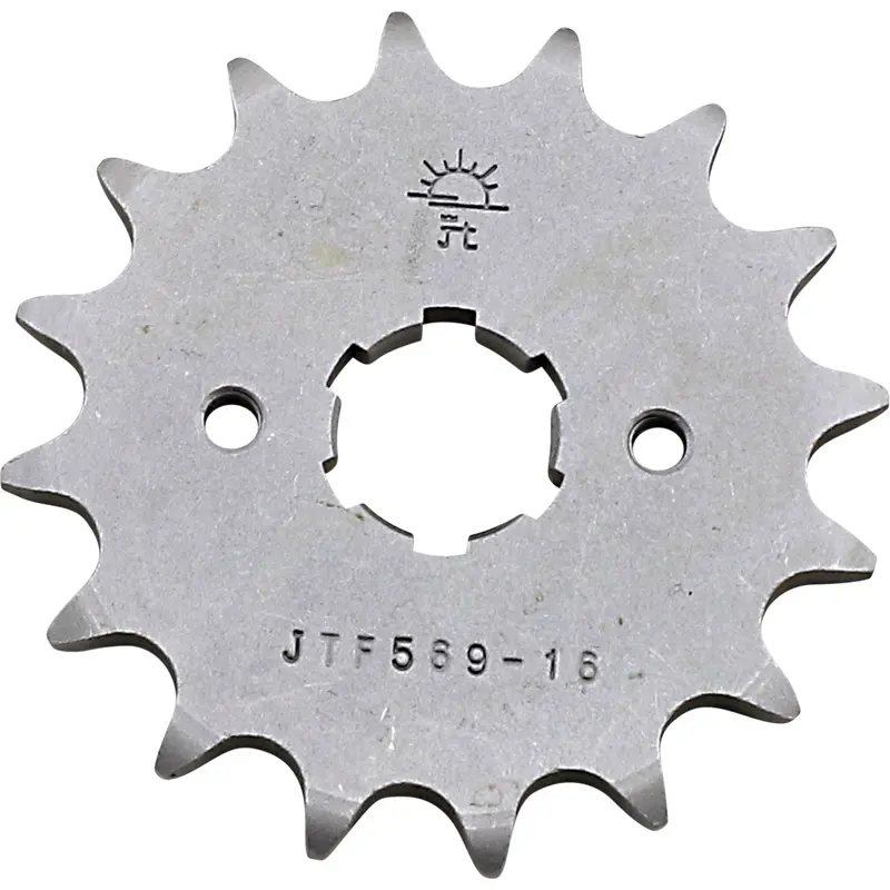JT Sprockets Front Sprocket Kawasaki / Yamaha 200cc-500cc
