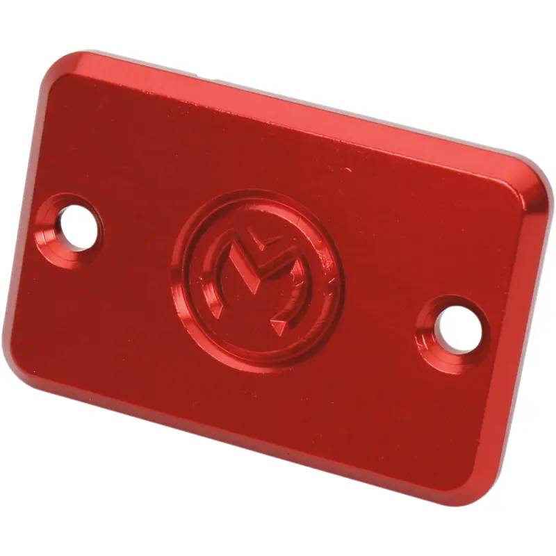 Master Cylinder Cover Plates