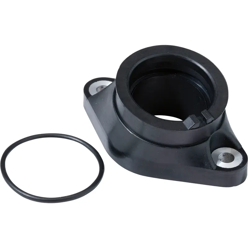 Moose Carburetor Mounting Flange