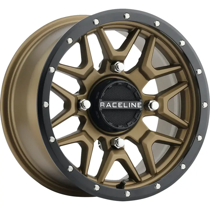 Raceline Krank Wheels 4/156