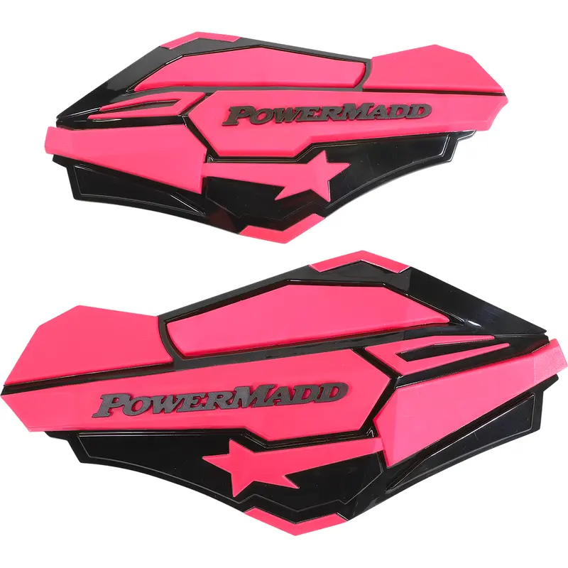 Sentinel Handguards