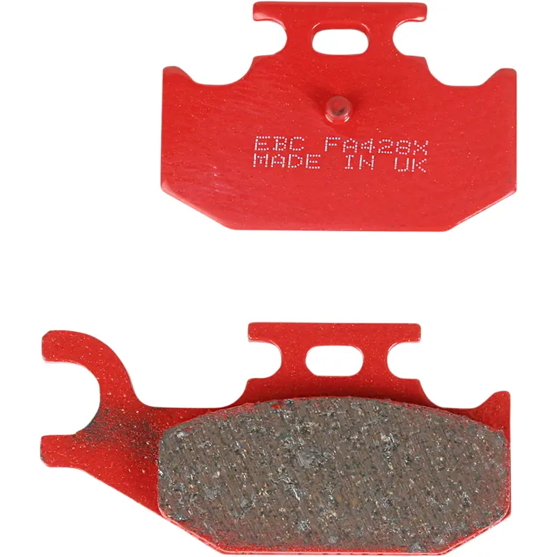 Sport Carbon "X" Brake Pads