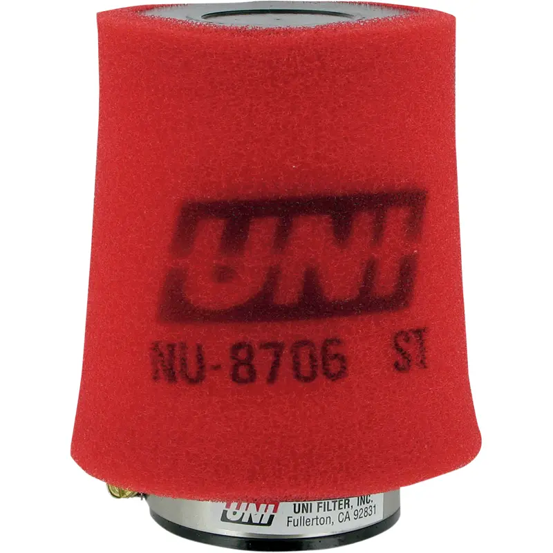 Uni Filter Multi-Stage Competition Air Filter Can-Am Outlander 2008-2024