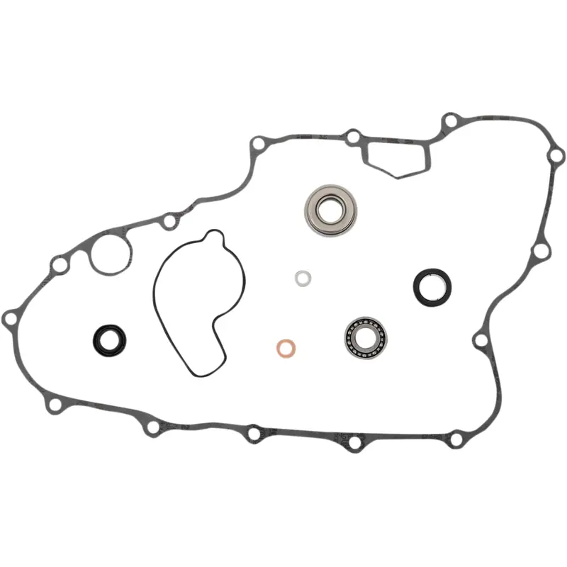 Water Pump Rebuild Kit