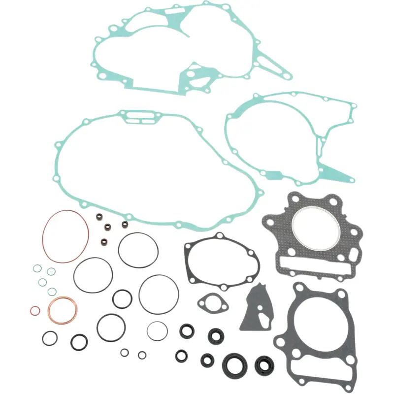 Complete Gasket and Oil Seal Kit
