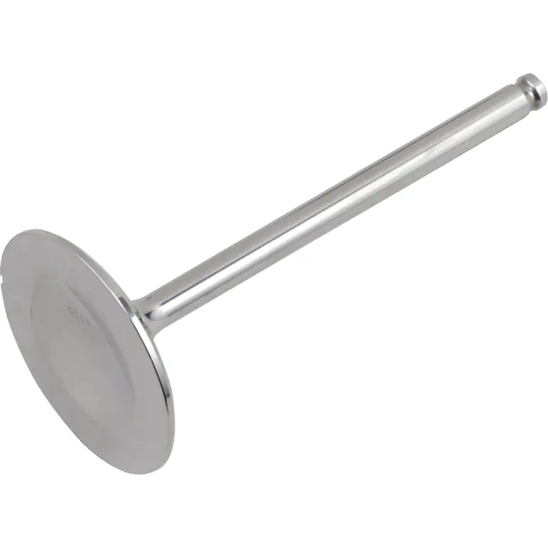 Del west Intake Valve -  1.00 mm - High Flow - Suzuki LTR450 '06-'13