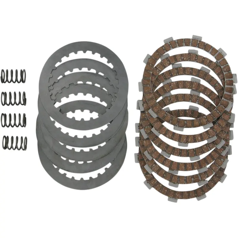 DPK Clutch Kit