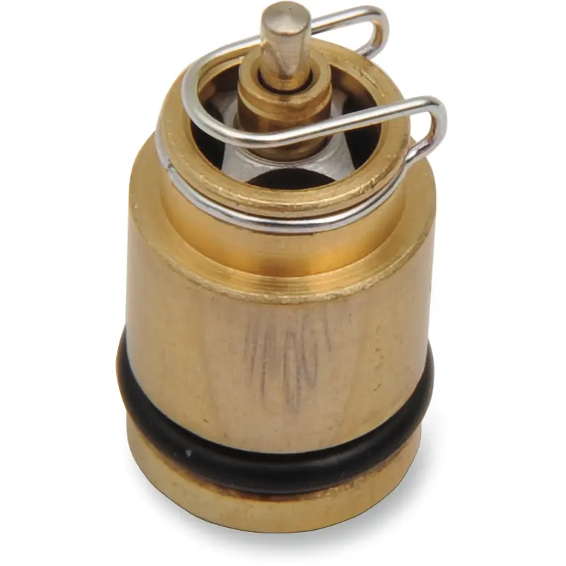 Genuine Mikuni Needle and Seat Assembly