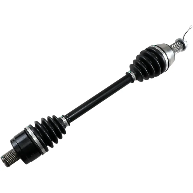 Moose Racing LM6 Rear Axle Polaris Scrambler / Sportsman 2011-2024