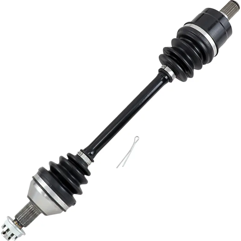 Moose Racing LM6 Rear Right Axle Honda TRX420 FA IRS 2009-2014
