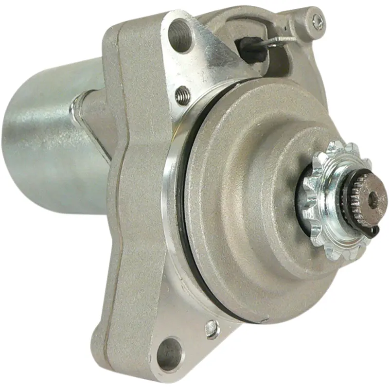Parts unlimited Starter Motor 2009-2024 Honda TRX90X