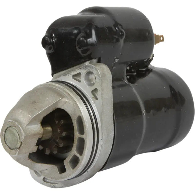 Parts unlimited Starter Motor Polaris