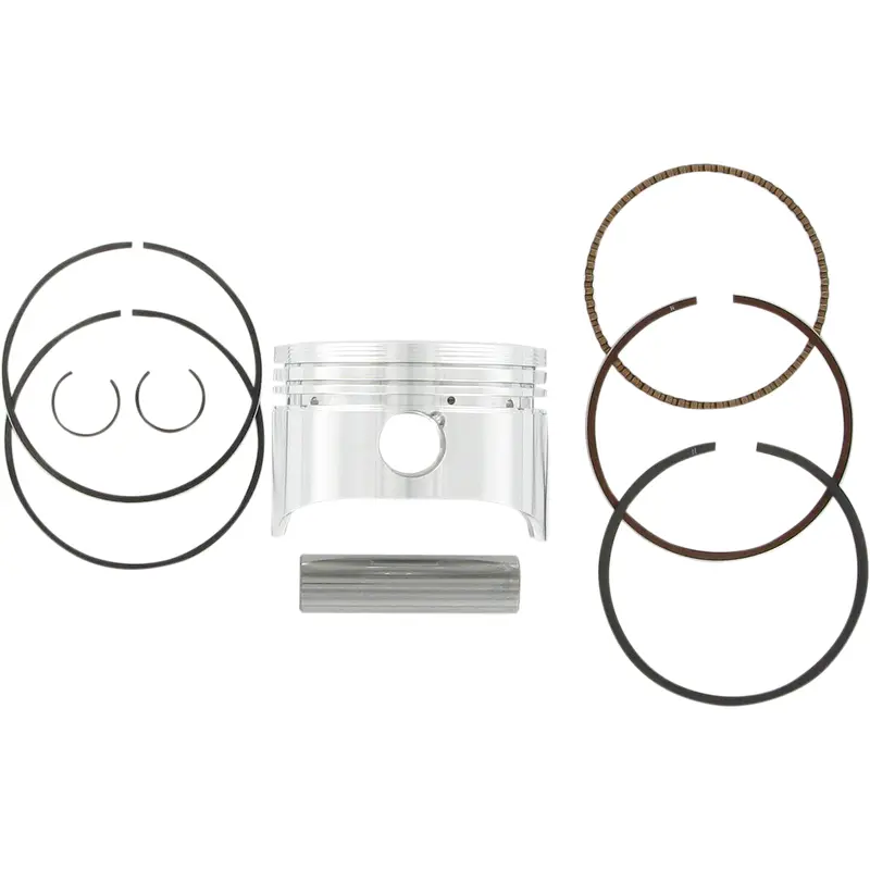 Piston Kit for 4 Stroke