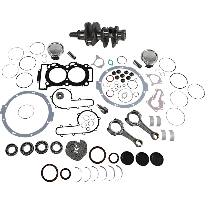 Vertex Complete Engine Rebuild Kit Polaris Scrambler / Sportsman 850 2014-2018