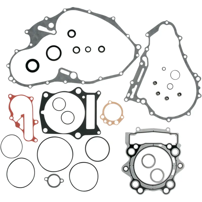 Complete Gasket and Oil Seal Kit