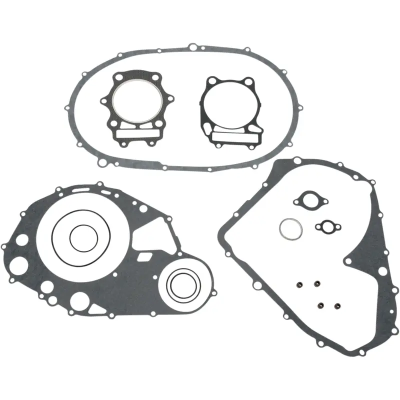 Complete Gasket Kit