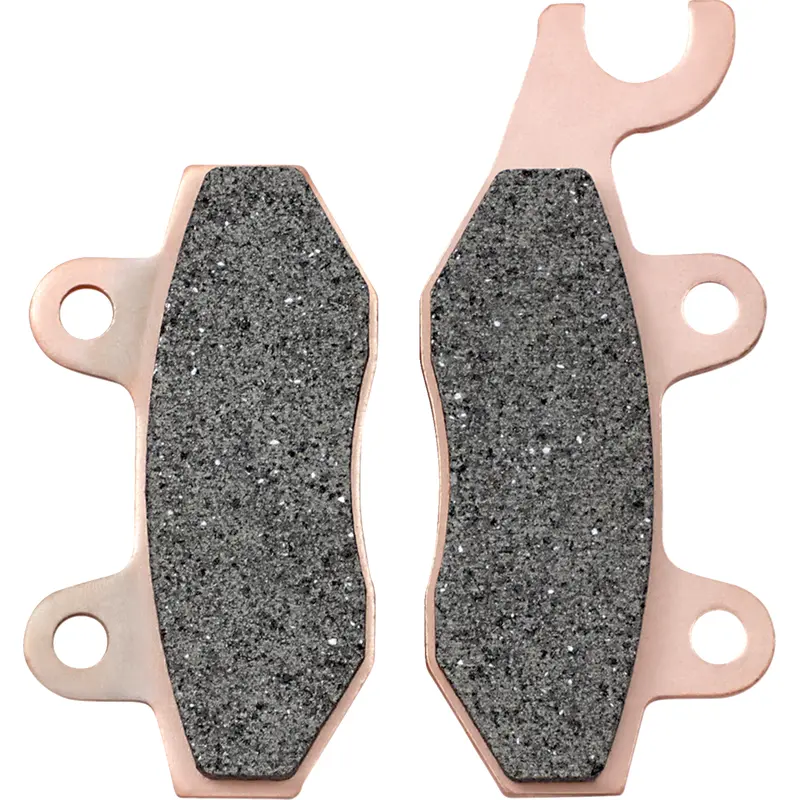 EBC SXR135HH Sintered Front Right / Rear Brake Pads Can-Am
