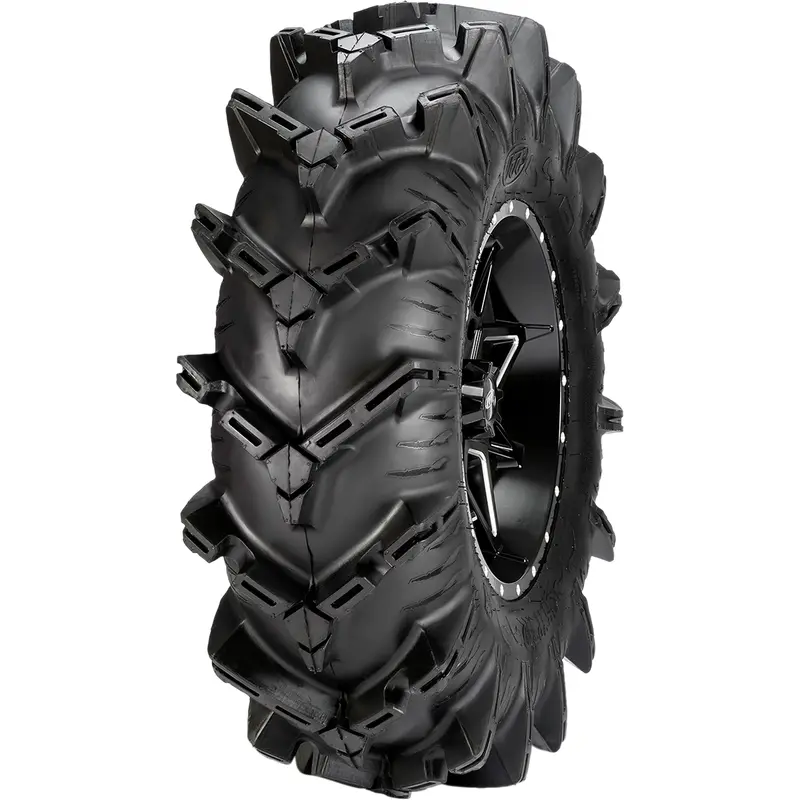 Itp Tire - Cryptid - Front/Rear - 27x10-14 - 6 Ply
