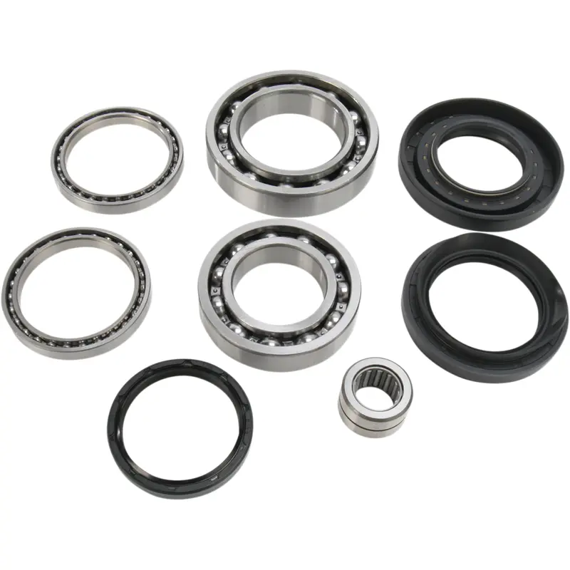Moose offroad Differential Bearing/Seal Kit - Honda - Rear