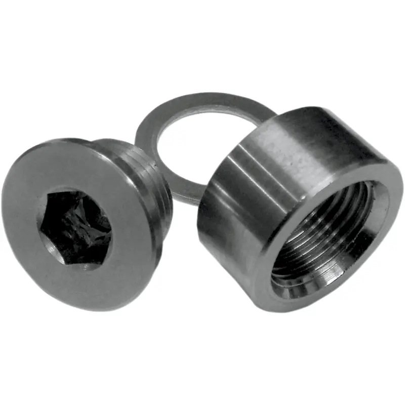 O2 Sensor Bung Kit