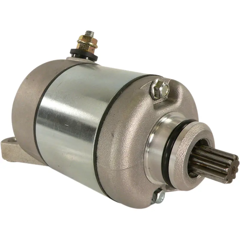Parts unlimited Starter Motor 2006-2014 Honda TRX450ER Electric Start