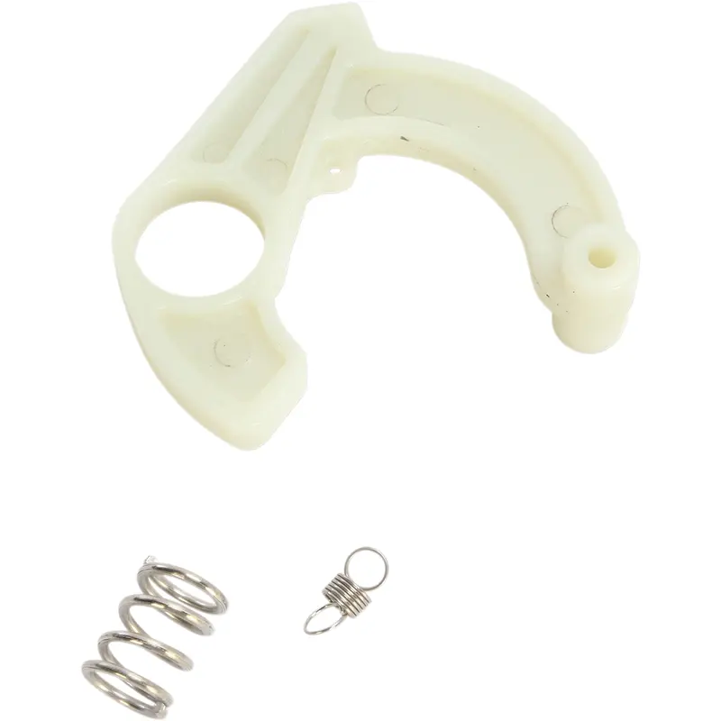 Recoil Starter Part and Application Charts