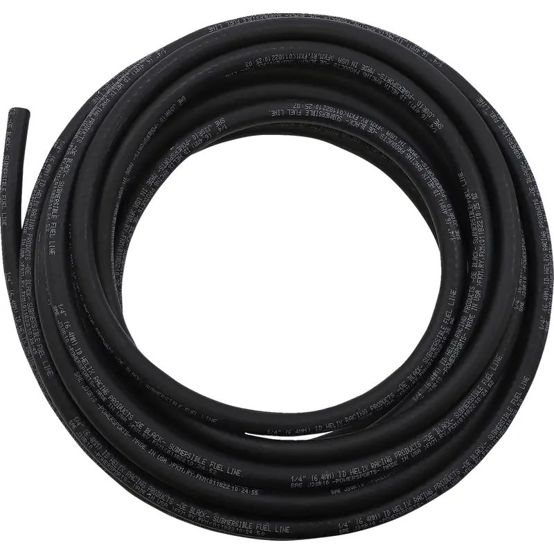 Submersible Fuel Line