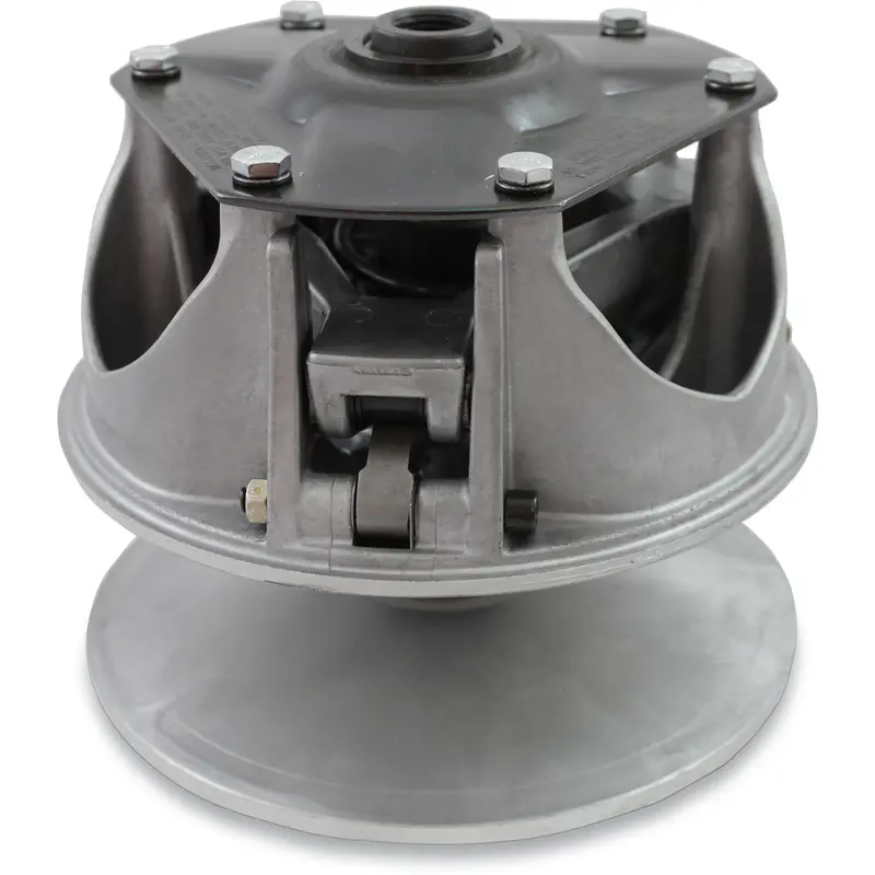 103 High-Performance Quad Clutch