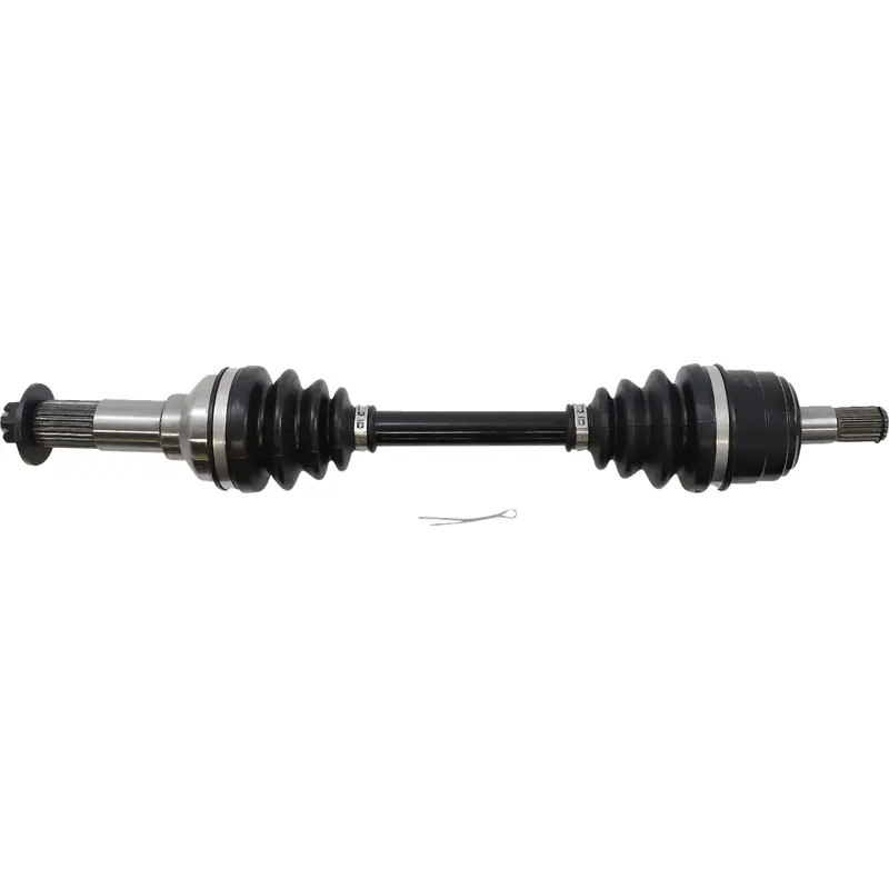 Complete Axle Kit