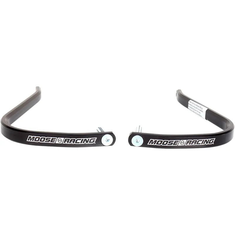 Moose Racing Aluminum Handguards
