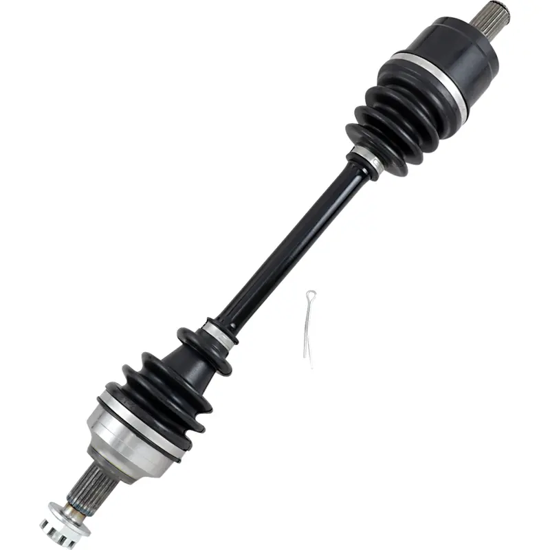 Moose Racing LM6 Rear Axle Honda TRX420 / 500 2016-2019