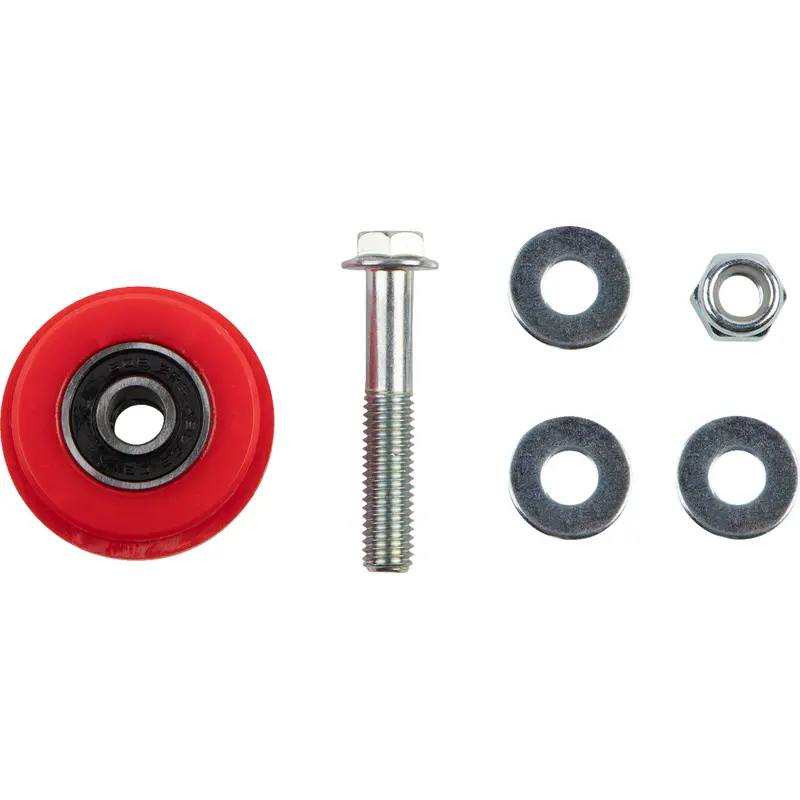 Powerlip Chain Rollers