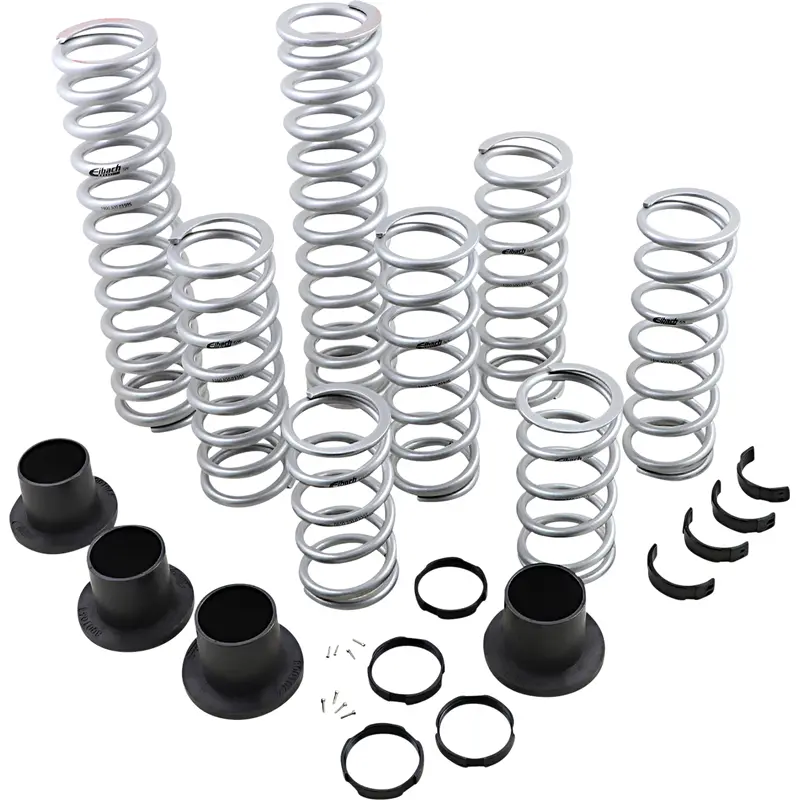 Pro UTV Stage 3 Performance Shock Springs