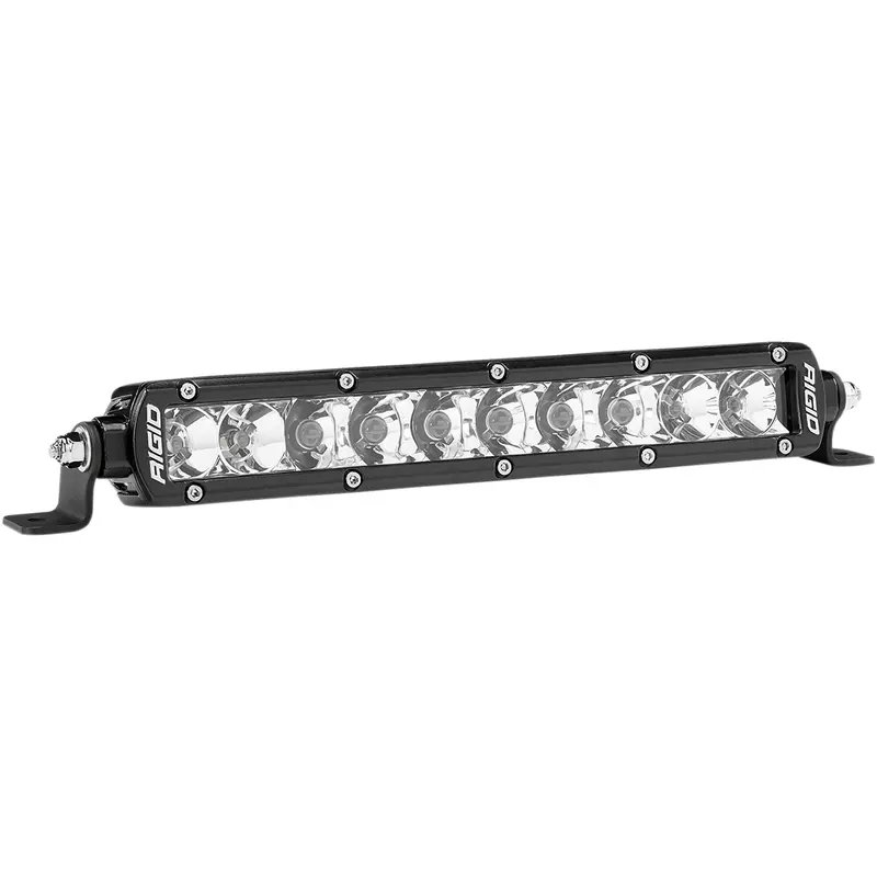 Rigid SR-Series Pro LED 10" Combination Light Bar