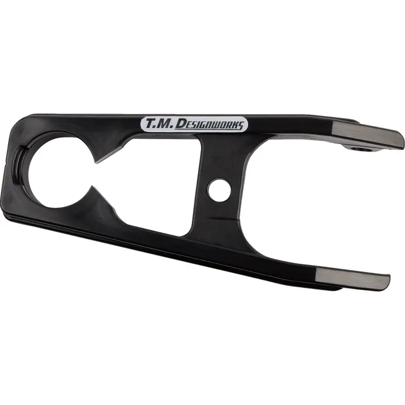 ATV Front Chain Sliders