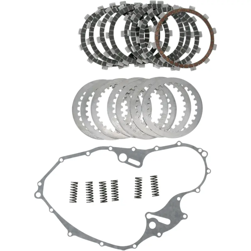 Complete Clutch Kit