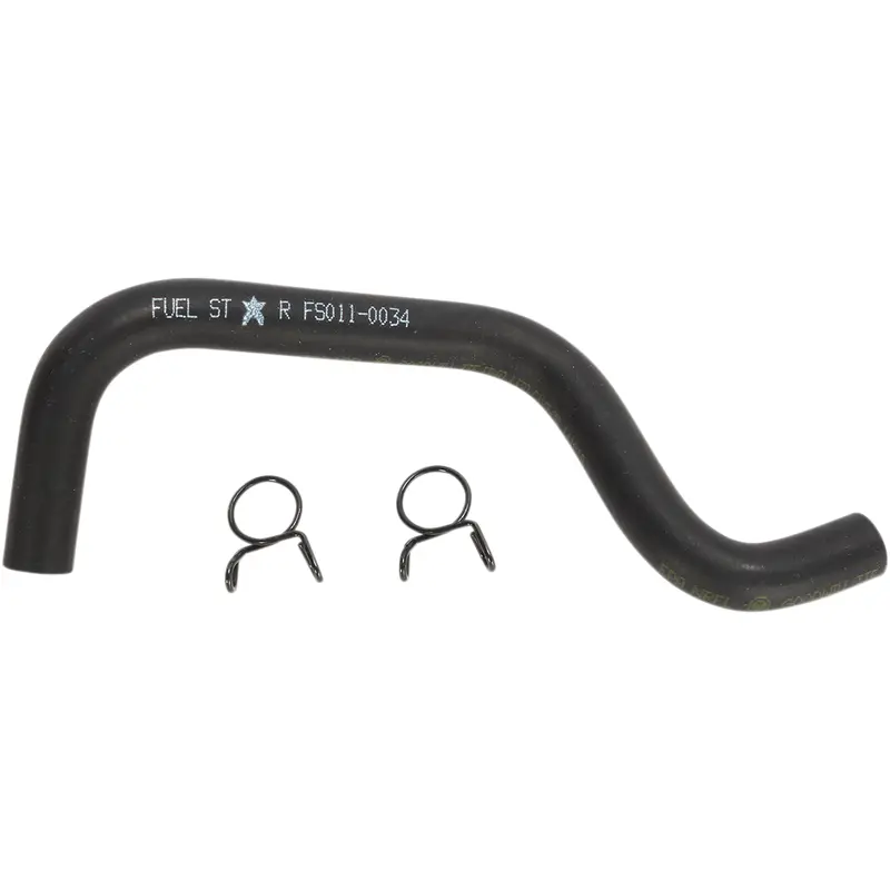 Hose and Clamp Kit