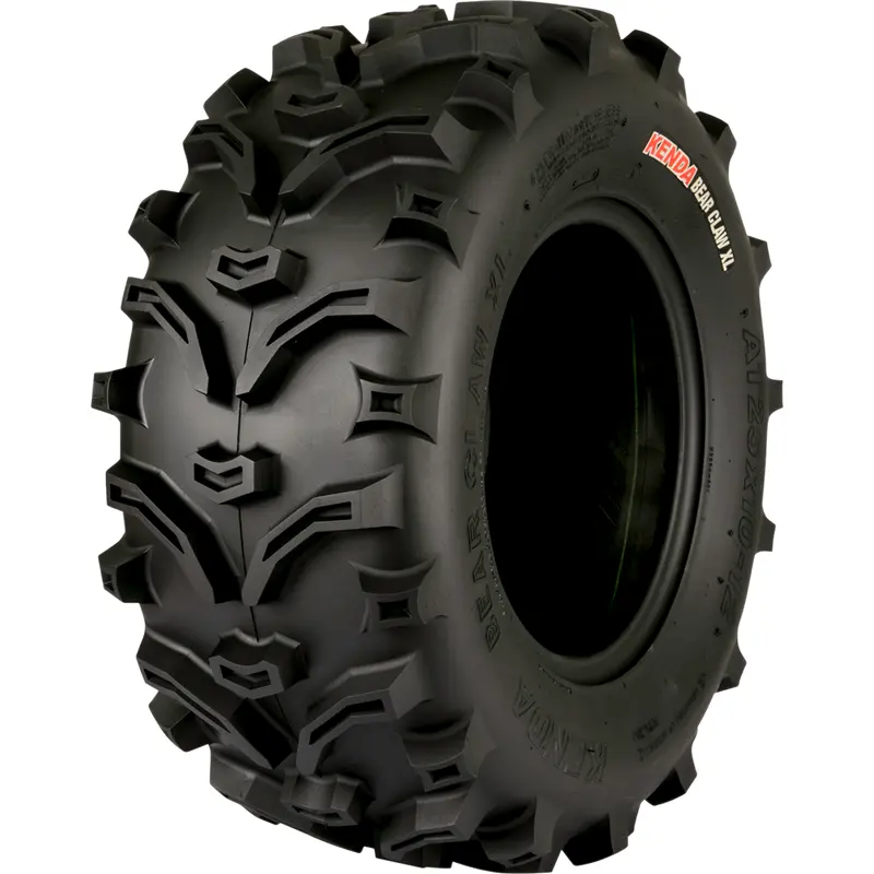 Kenda Tire - K299A Bearclaw XL - Rear - 24x8-12 - 6 Ply