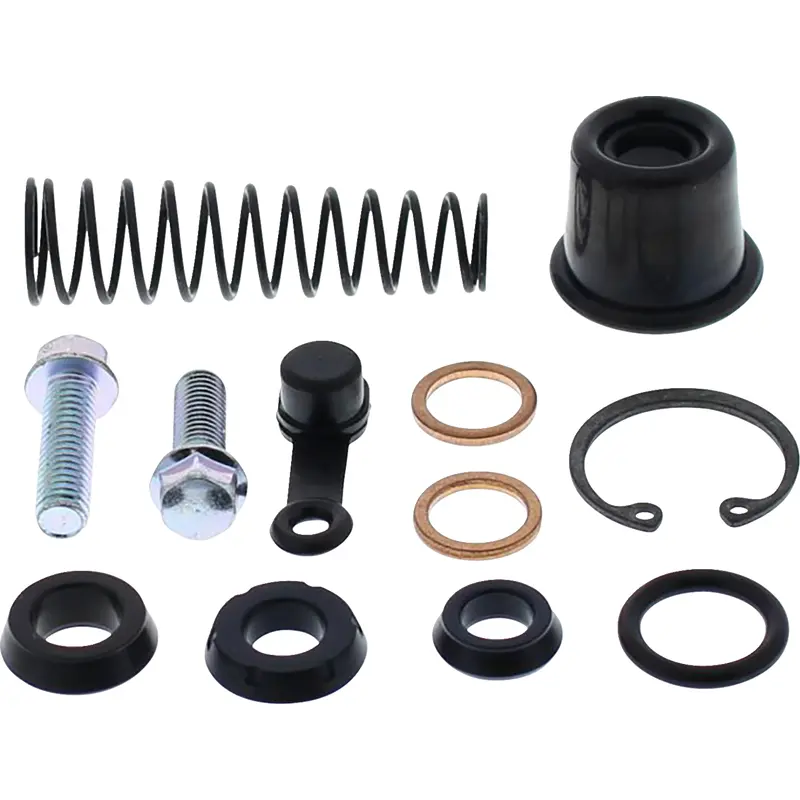 Master Cylinder Rebuild Kit