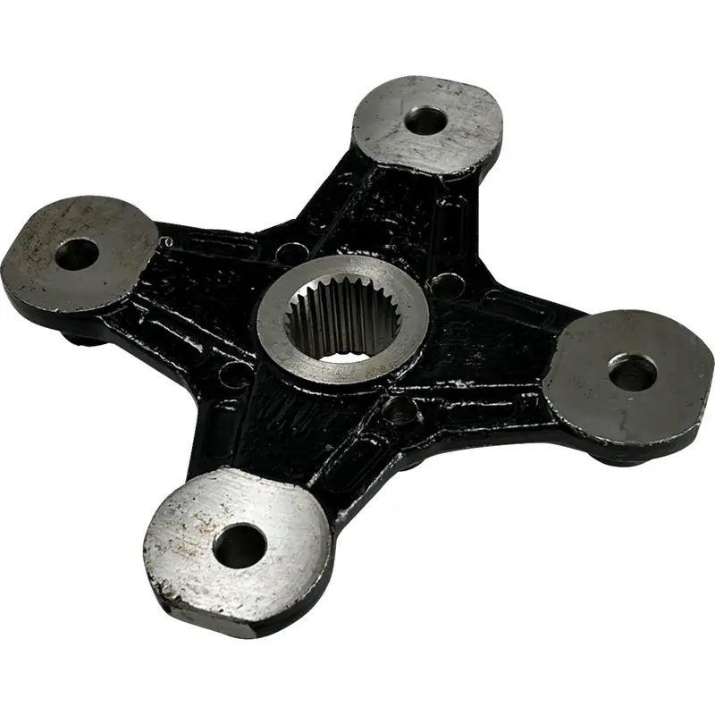 Wheel Hub