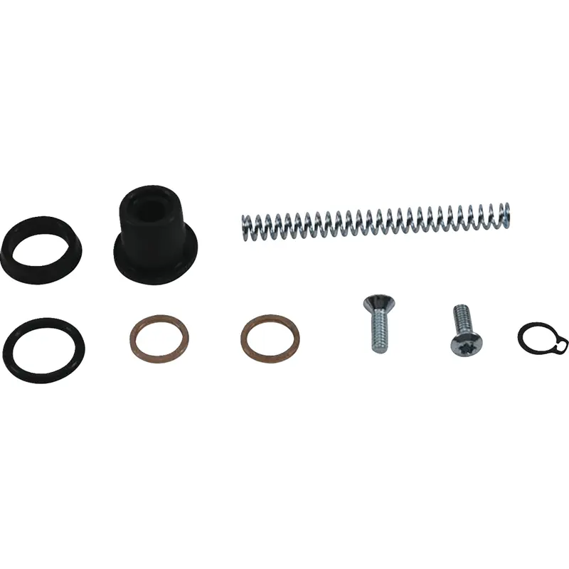 Brake Master Cylinder Rebuild Kit