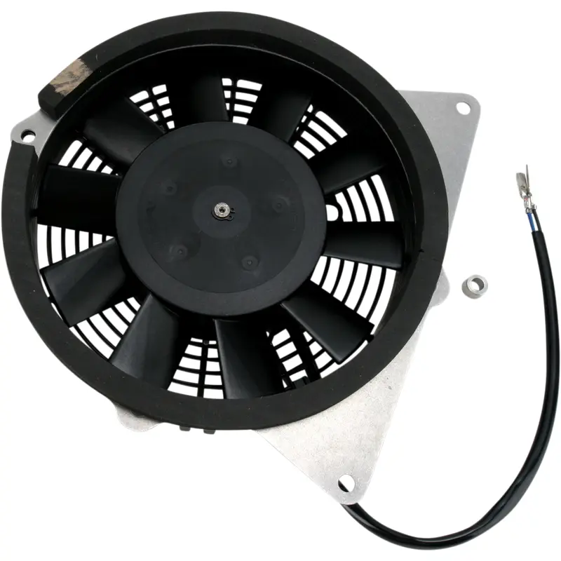 Hi-Performance Cooling Fan