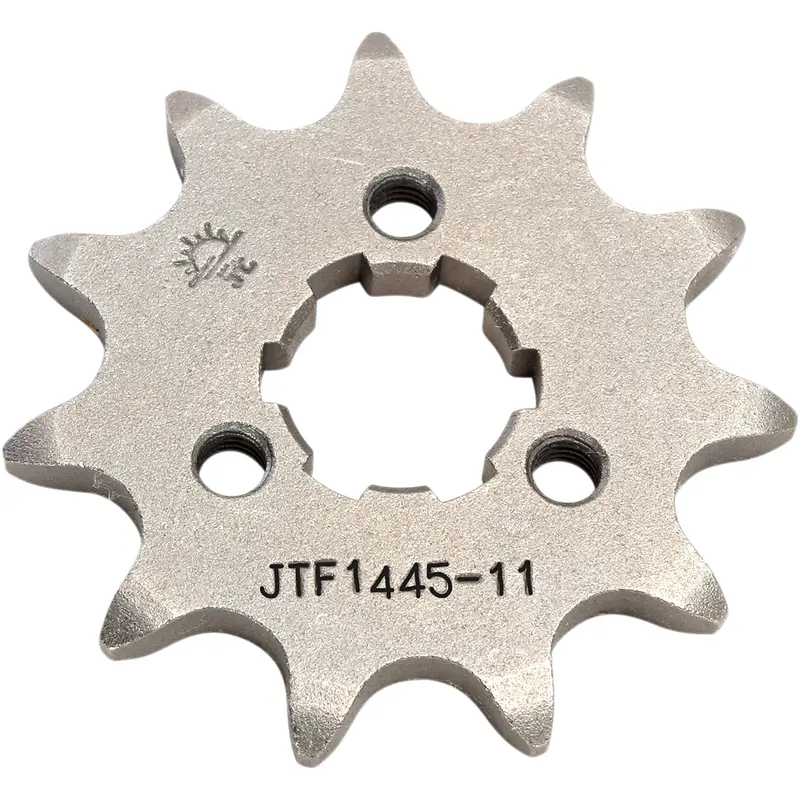 JT Sprockets Front Sprocket Kawasaki KX125 1992-2005