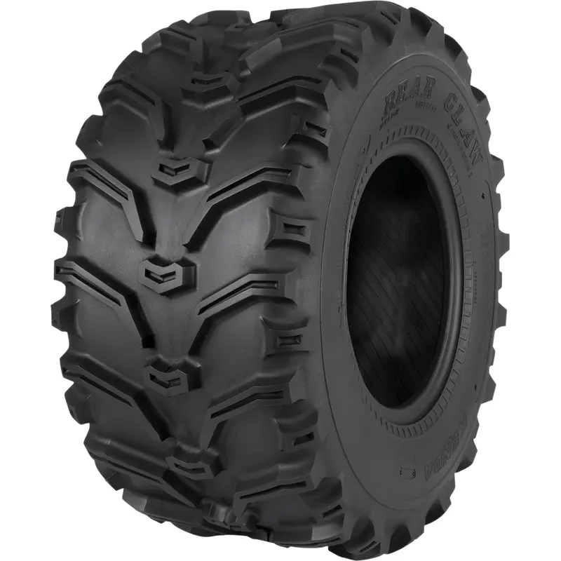 Kenda Tire - K299 Bearclaw - Front - 24x9-11 - 6 Ply
