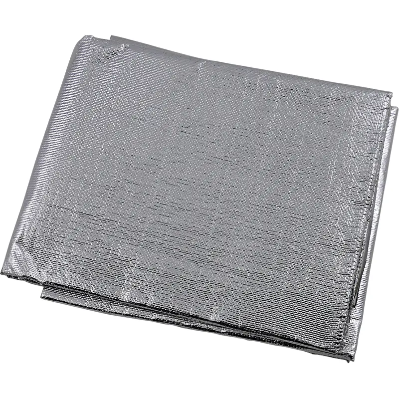Moose offroad Heat Shield - 36" x 36"