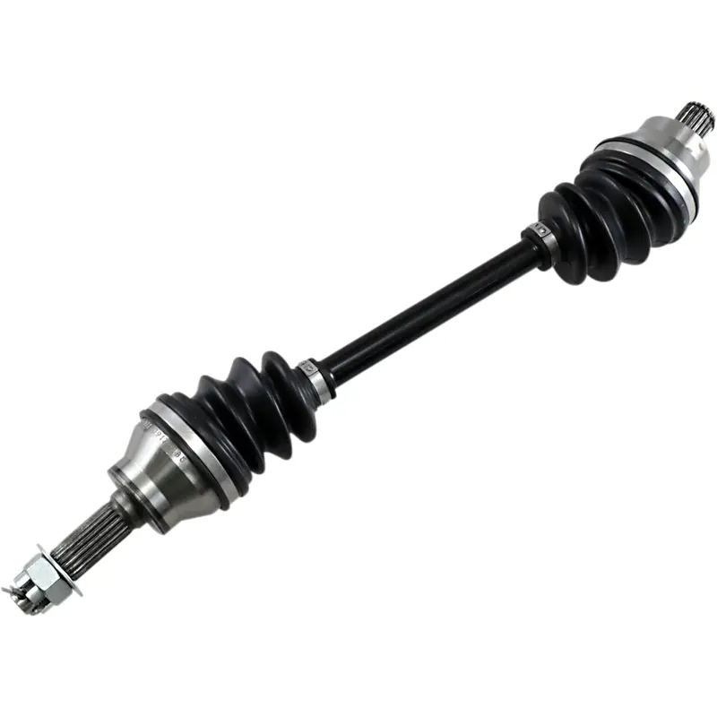 Moose Racing LM6 Front Axle Suzuki LT-A KingQuad 2007-2018