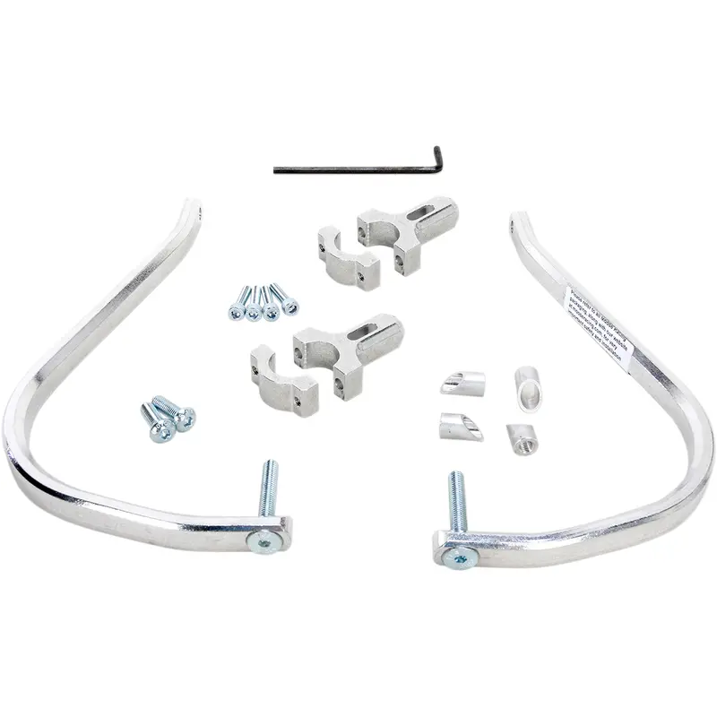 Moose Racing Mini Aluminum Handguards