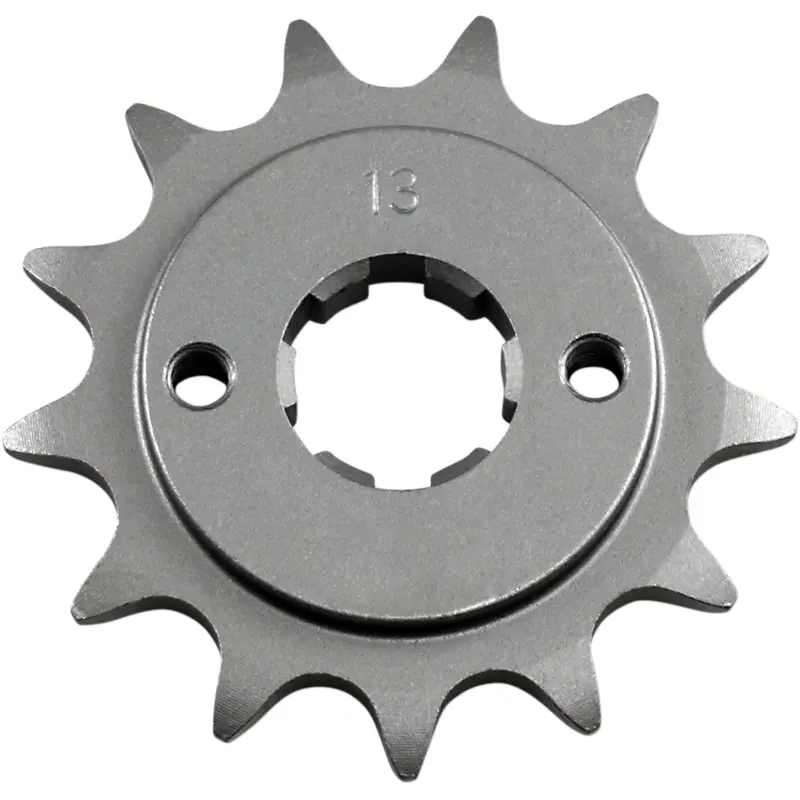Parts unlimited Countershaft Sprocket - 13 Tooth - Honda 13T